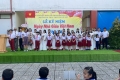 Hoạt động chào mừng Ngày Nhà Giáo Việt Nam 20/11/2020 của Trường TH - THCS - THPT Trí Tuệ Việt