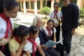 Thầy giáo trẻ đam mê văn hóa dân tộc Thái bản địa