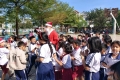 Hoạt động mừng Noel tại trường Trí Tuệ Việt